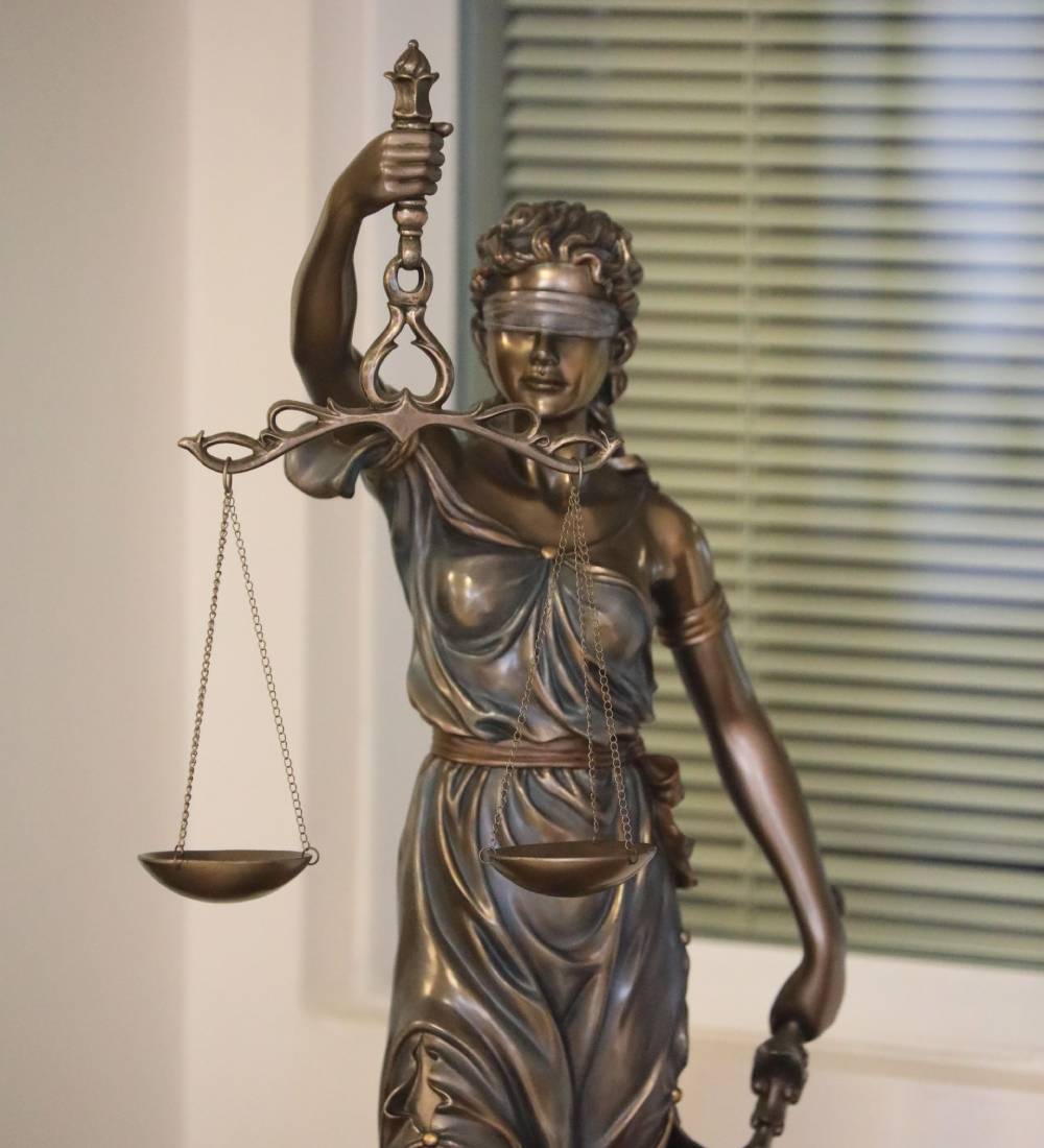 Avukat Merve Üstündağ